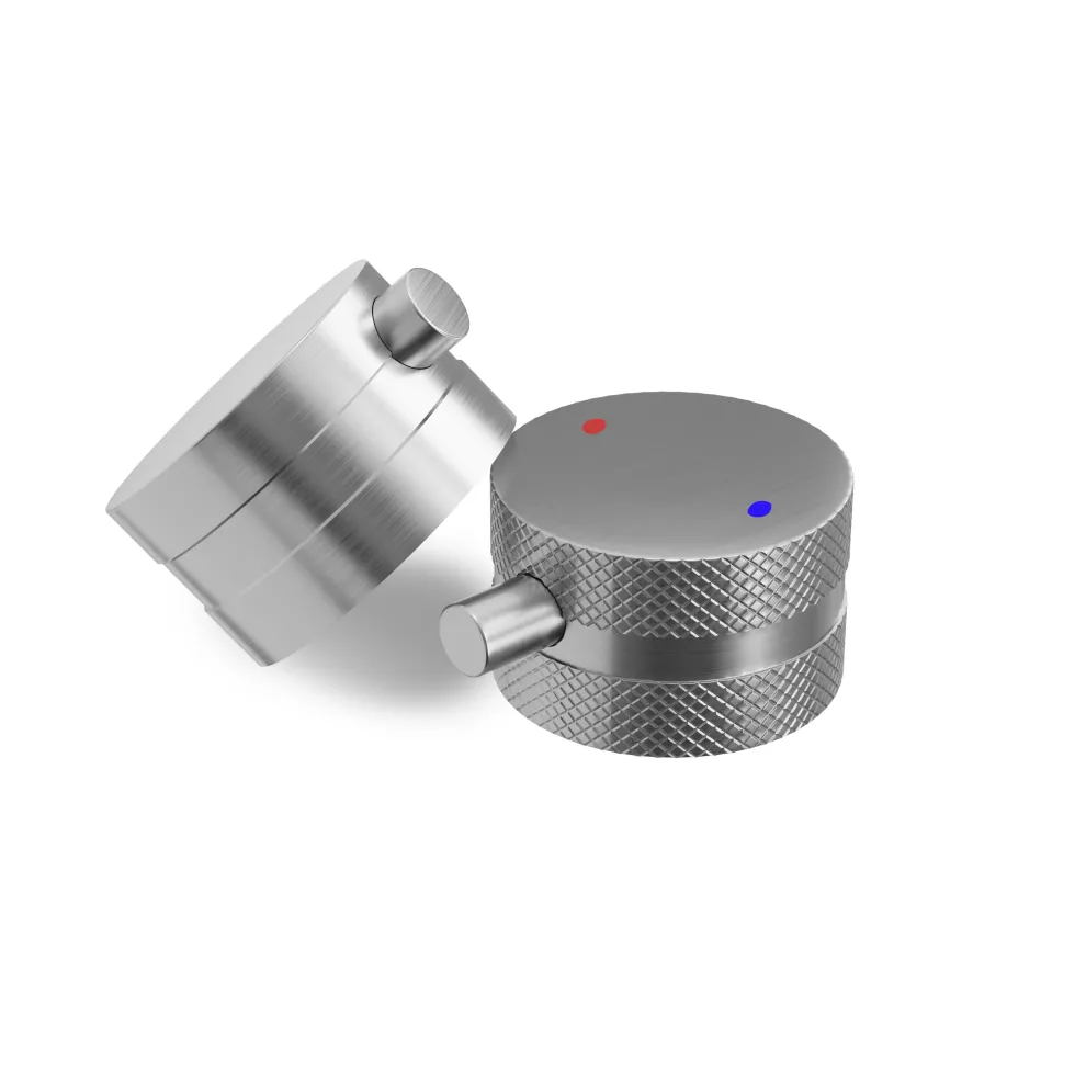 Core Tall Mono Basin Mixer Tap