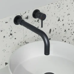 Core Wall Mounted Basin Tap