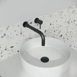 Core Wall Mounted Basin Tap