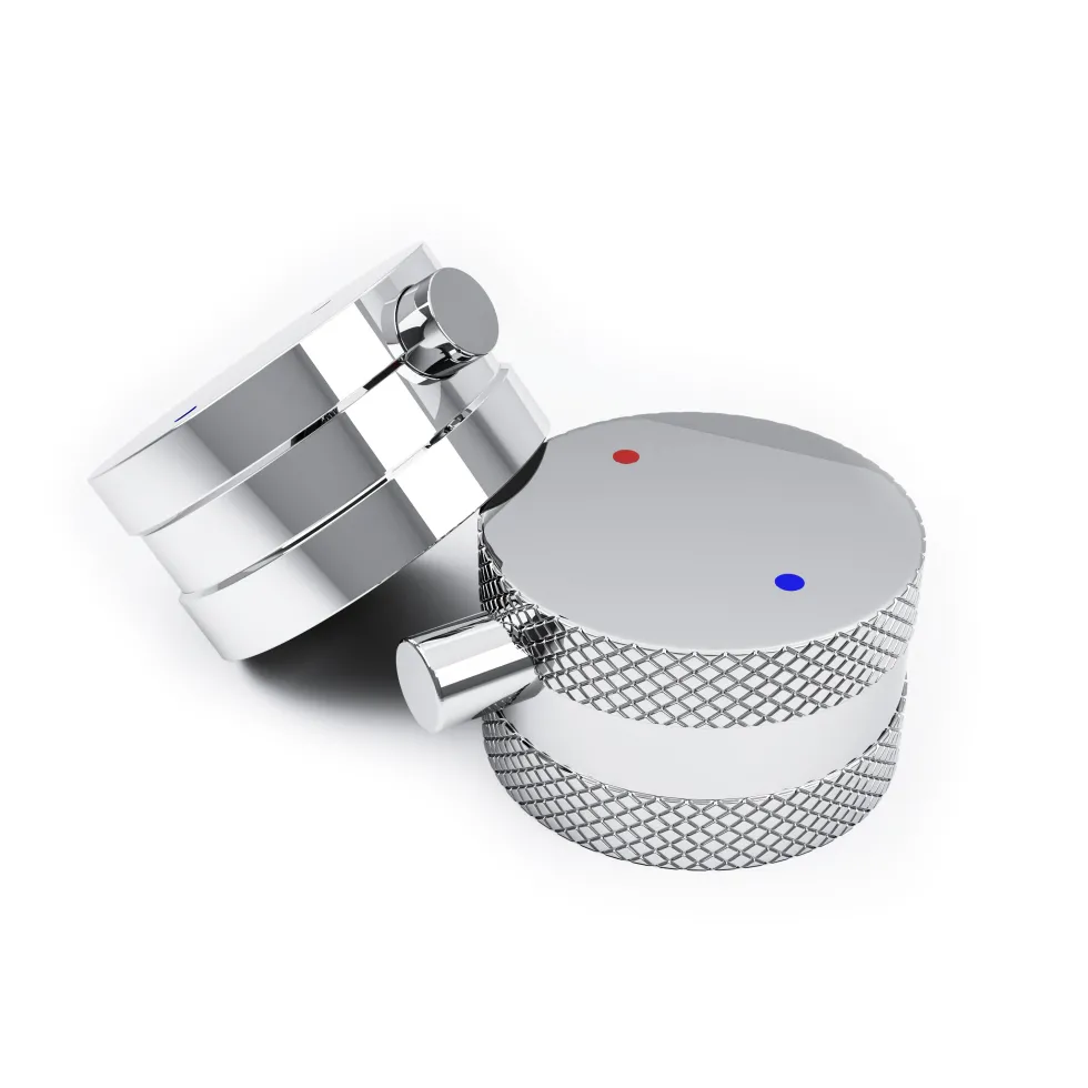 Core Wall Mounted 140mm Cloakroom Basin Tap