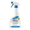 Cramer Professional Acrylic Cleaner for Daily Use - 750ml