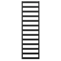 Crosswater Air Heated Towel Rail