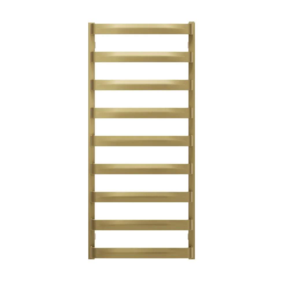 Crosswater Air Heated Towel Rail
