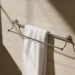 Crosswater Belgravia 600mm Double Towel Rail