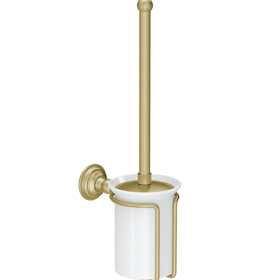 Crosswater Belgravia Toilet Brush Holder