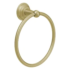 Crosswater Belgravia Towel Ring