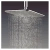 Crosswater Essence High Density ABS 320mm Fixed Shower Head