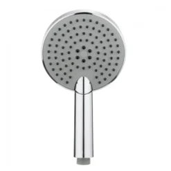 Crosswater Ethos Premium Shower Rail Kit with 3 Mode Handset