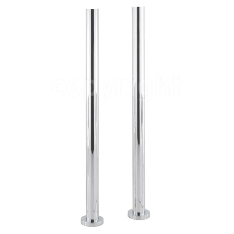 Crosswater Floor Standing Bath Legs