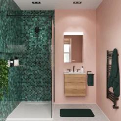 Crosswater Foile Module 3 Outlet Shower Valve
