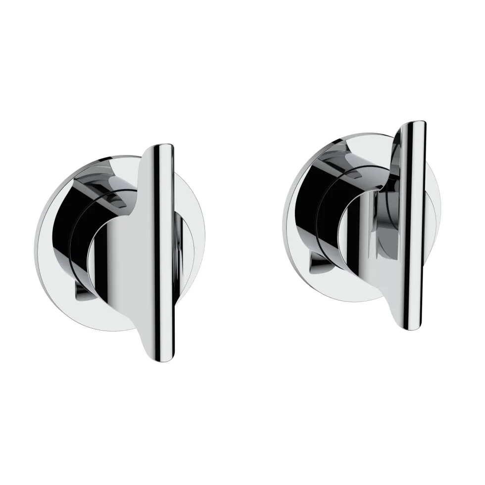 Crosswater Foile Module 3 Outlet Shower Valve