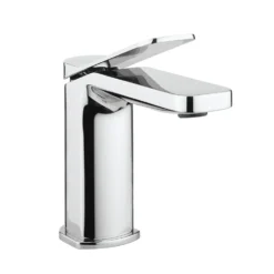 Crosswater Glide II Mono Basin Mixer Tap