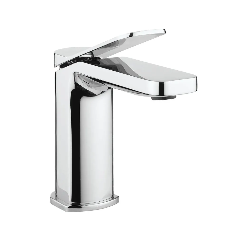 Crosswater Glide II Mono Basin Mixer Tap