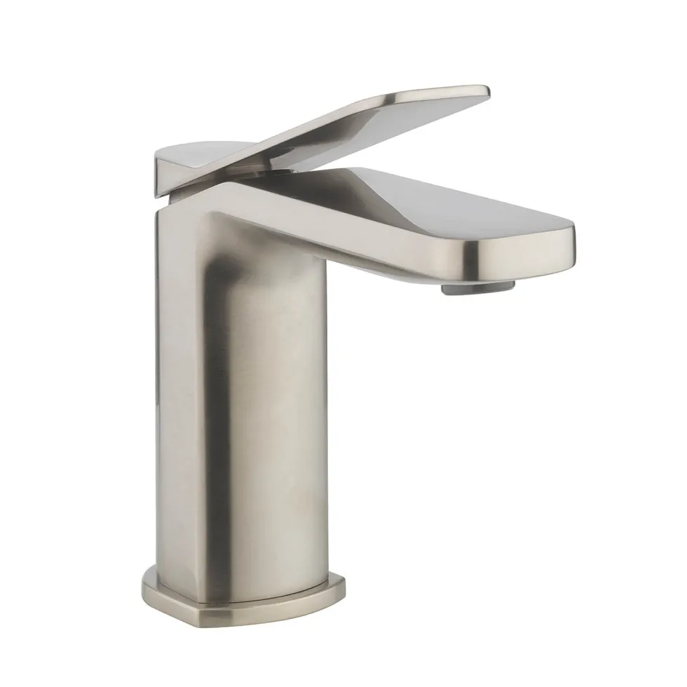 Crosswater Glide II Mono Basin Mixer Tap