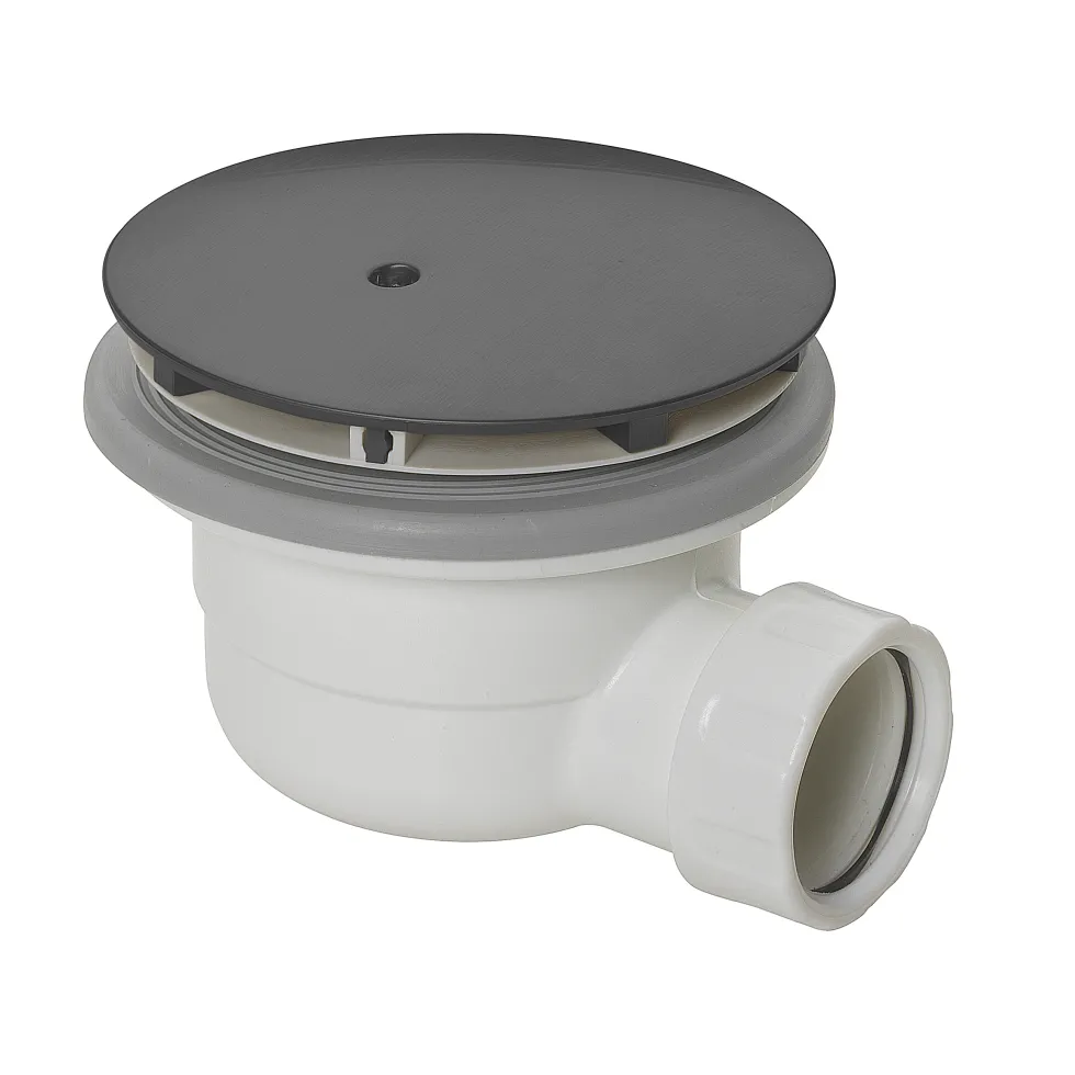 Crosswater High Flow Shower Waste