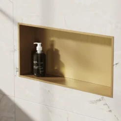 Crosswater Inset Shower Niche 610 x 305mm