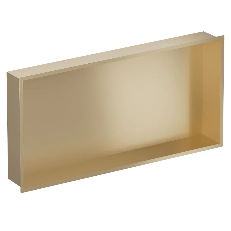 Crosswater Inset Shower Niche 610 x 305mm