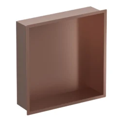 Crosswater Inset Shower Niche 305 x 305mm