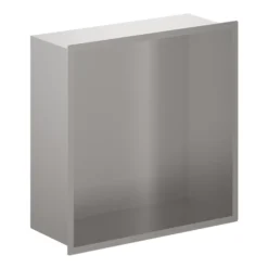 Crosswater Inset Shower Niche 305 x 305mm
