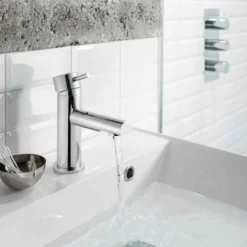 Crosswater Kai Lever Basin Monobloc