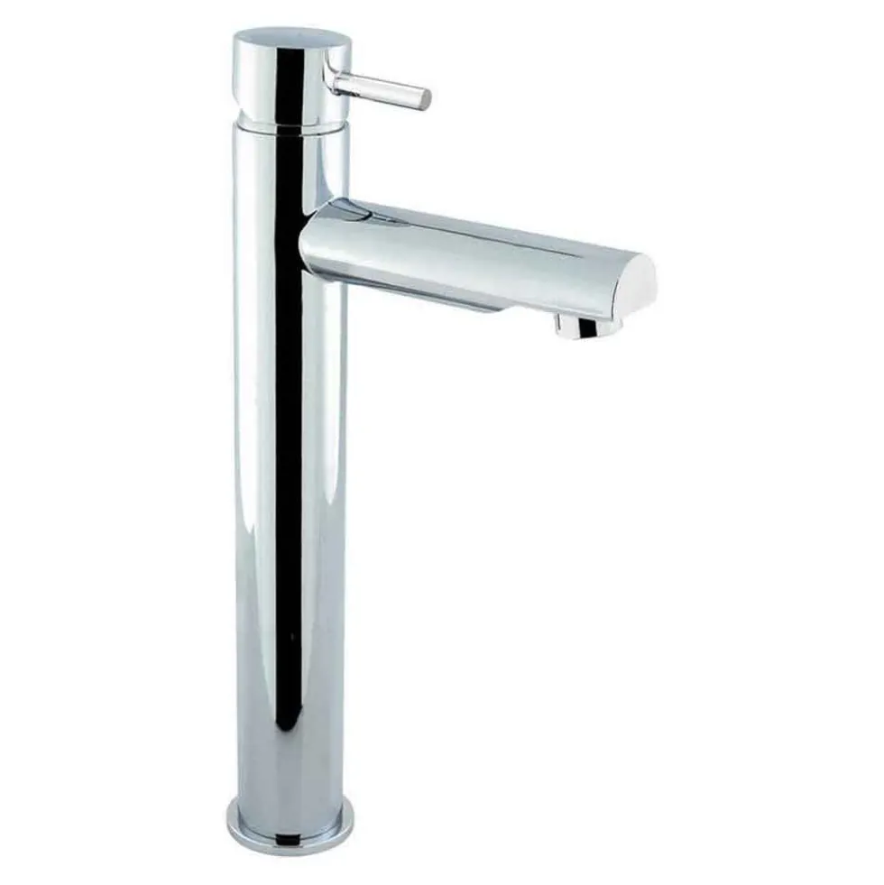 Crosswater Kai Lever Tall Basin Monobloc