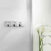 Crosswater KH Zero 2 Outlet Concealed Thermostatic Shower Valve - Landscape