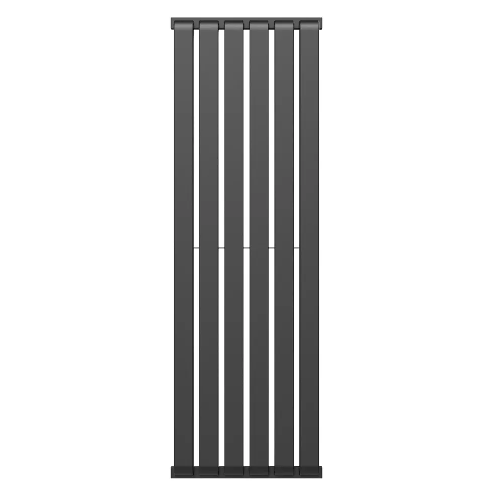 Crosswater Limit Towel Radiator - 1200 x 395mm