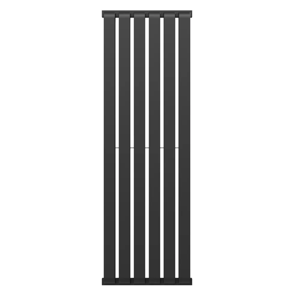 Crosswater Limit Towel Radiator - 1200 x 395mm