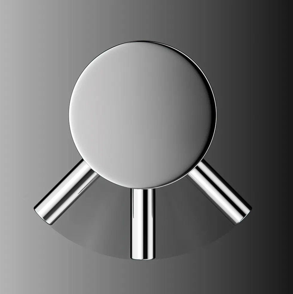 Crosswater MPRO Basin Mixer Tap