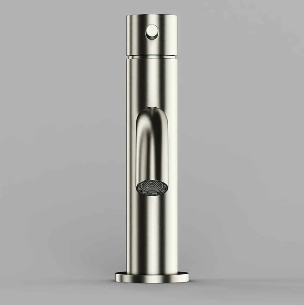 Crosswater MPRO Basin Mixer Tap