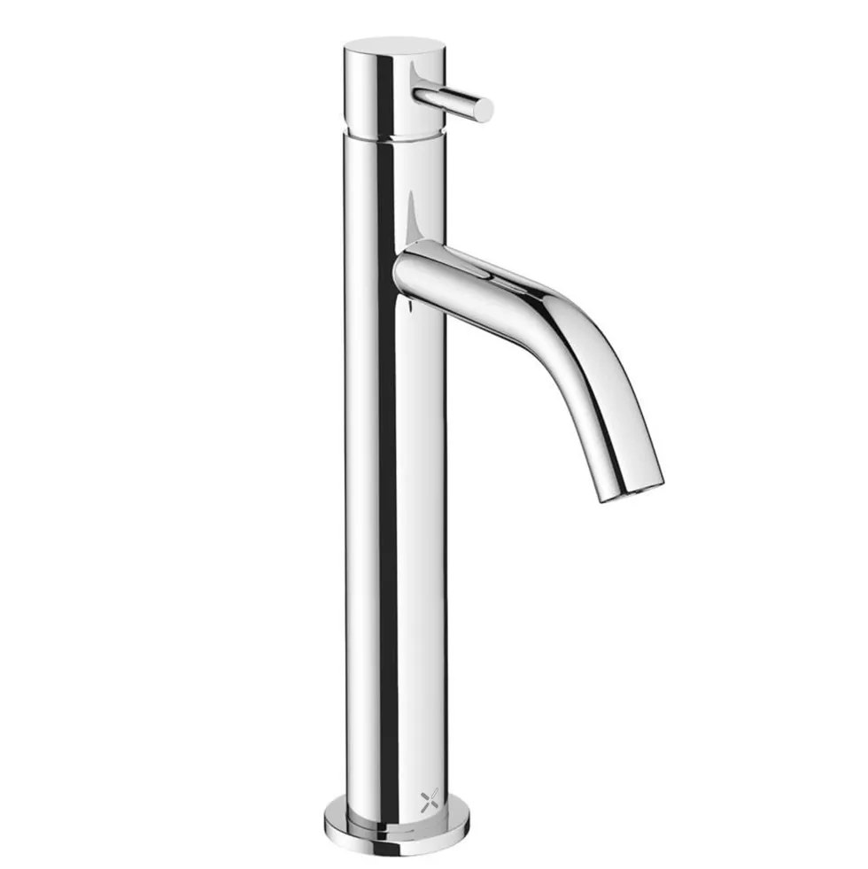 Crosswater MPRO Basin Tall Mixer Tap