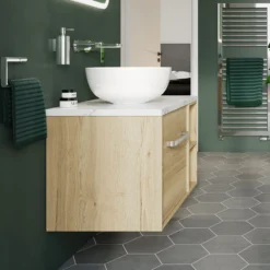 Crosswater MPRO Bathroom Accessory Pack
