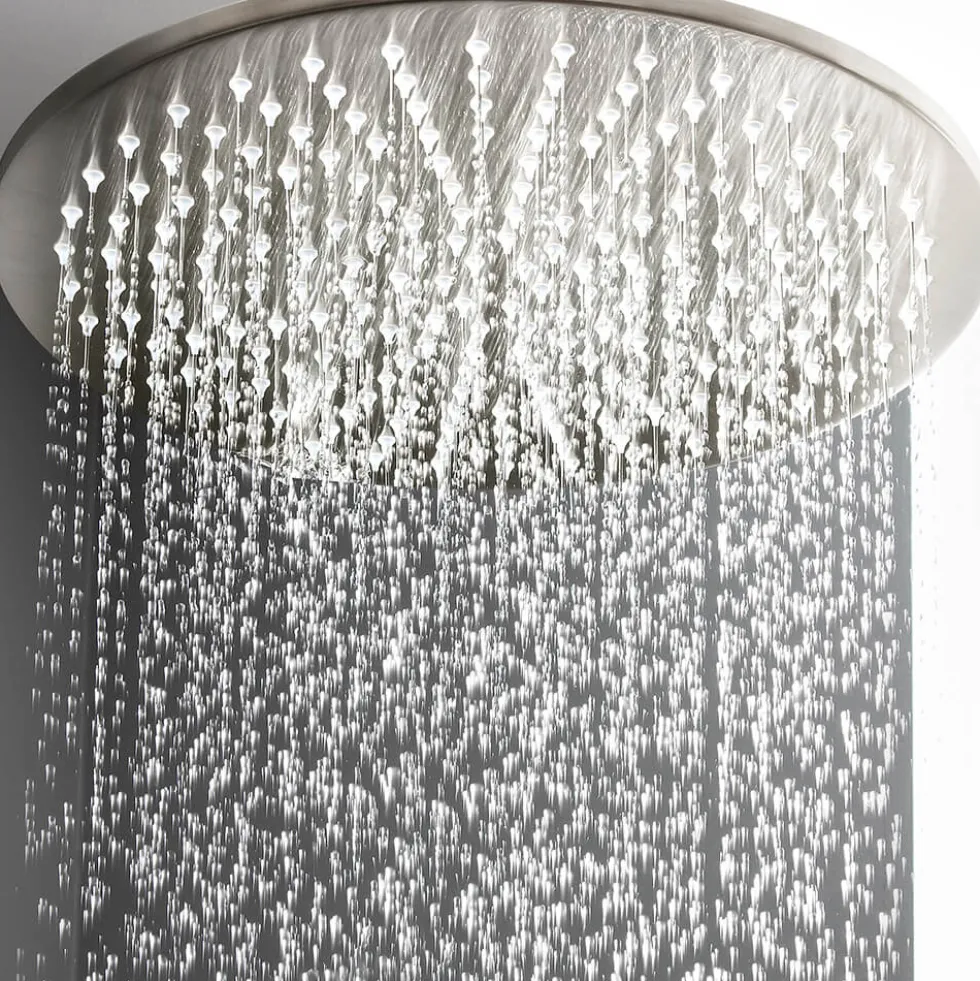 Crosswater MPRO Fixed Shower Head