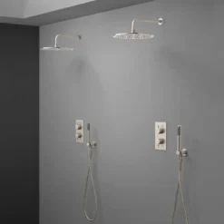 Crosswater MPRO Fixed Shower Head