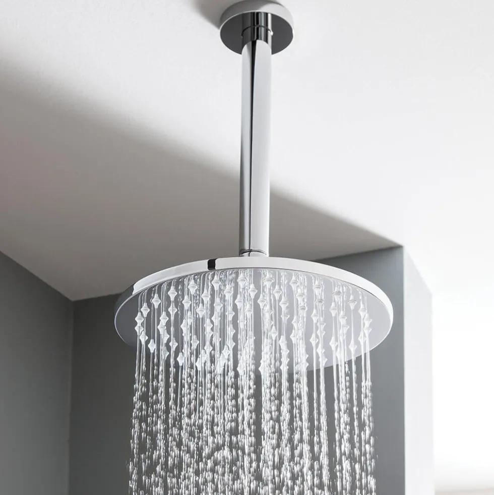 Crosswater MPRO Fixed Shower Head