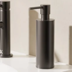 Crosswater MPRO Freestanding Soap Dispenser
