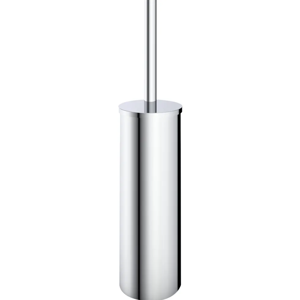 Crosswater MPRO Freestanding Toilet Brush Holder