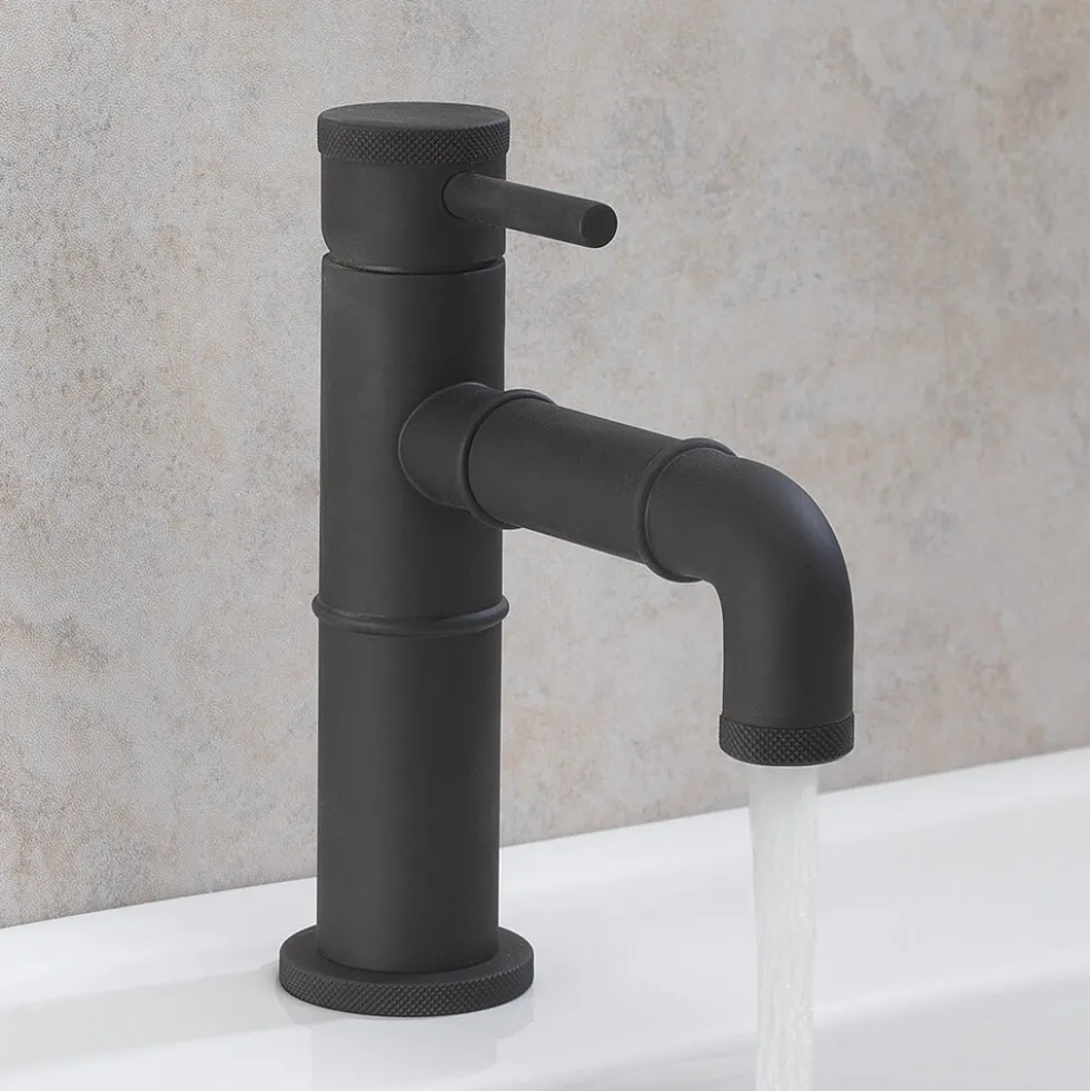 Crosswater MPRO Industrial Basin Mixer Tap