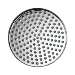 Crosswater MPRO Industrial 8 Inch Shower Head