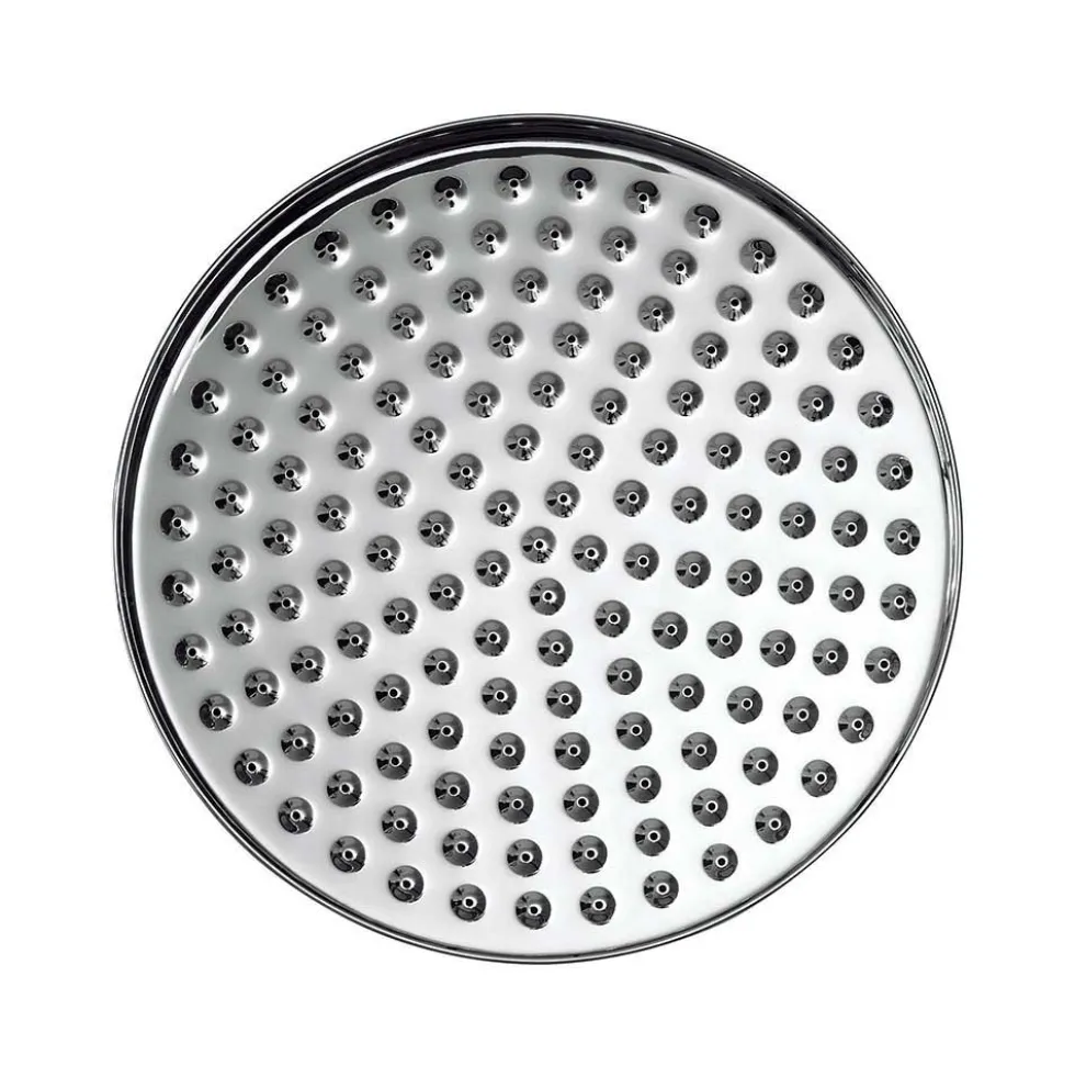 Crosswater MPRO Industrial 8 Inch Shower Head