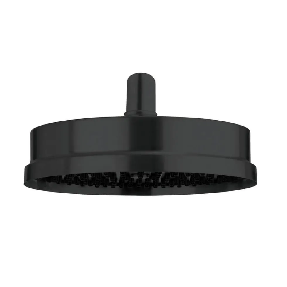 Crosswater MPRO Industrial 8 Inch Shower Head