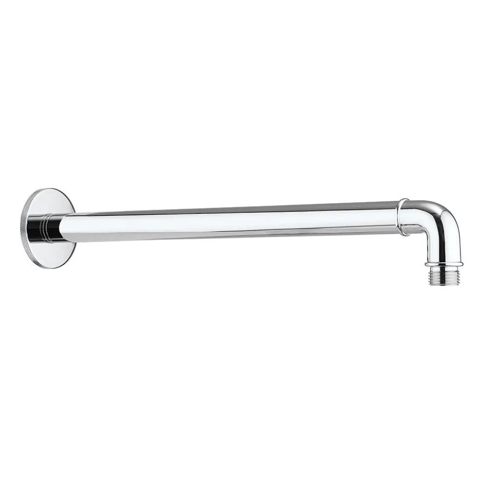 Crosswater MPRO Industrial 330mm Shower Arm