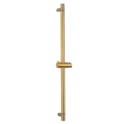 Crosswater MPRO 700mm Sliding Shower Rail