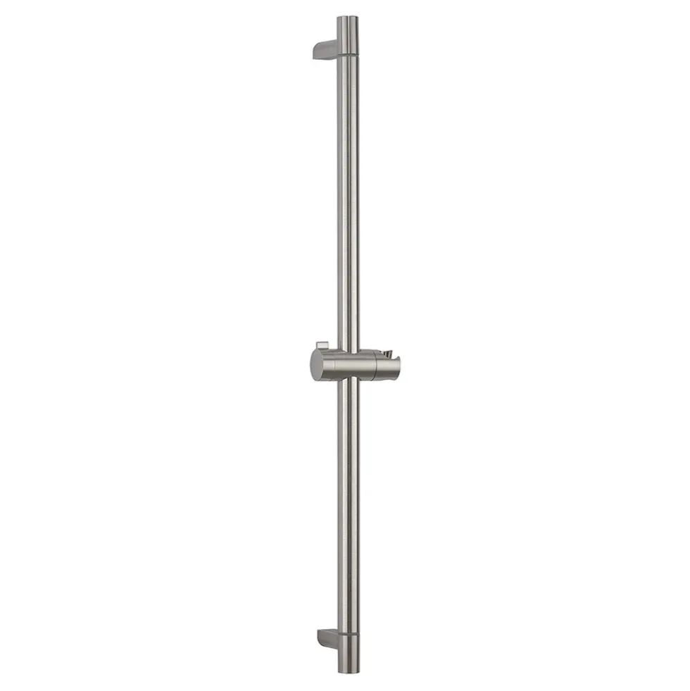 Crosswater MPRO 700mm Sliding Shower Rail