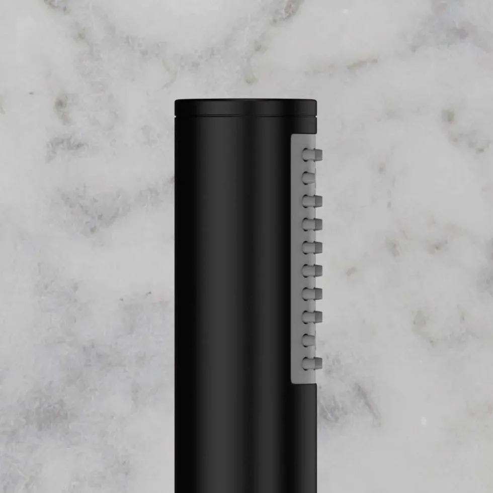 Crosswater MPRO Shower Handset with Wall Outlet and Hose