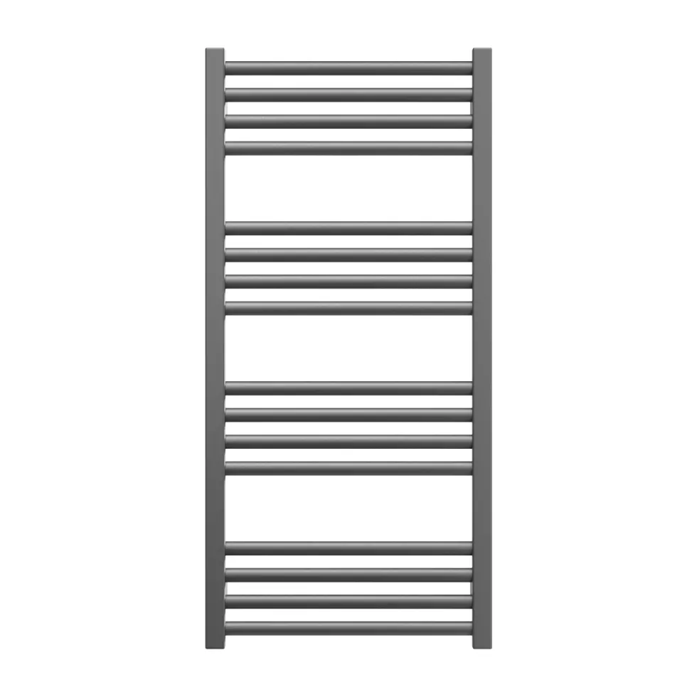 Crosswater MPRO Slate Heated Towel Rail