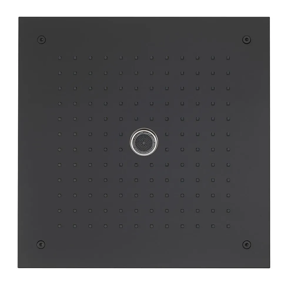 Crosswater MPRO Stream Shower Head