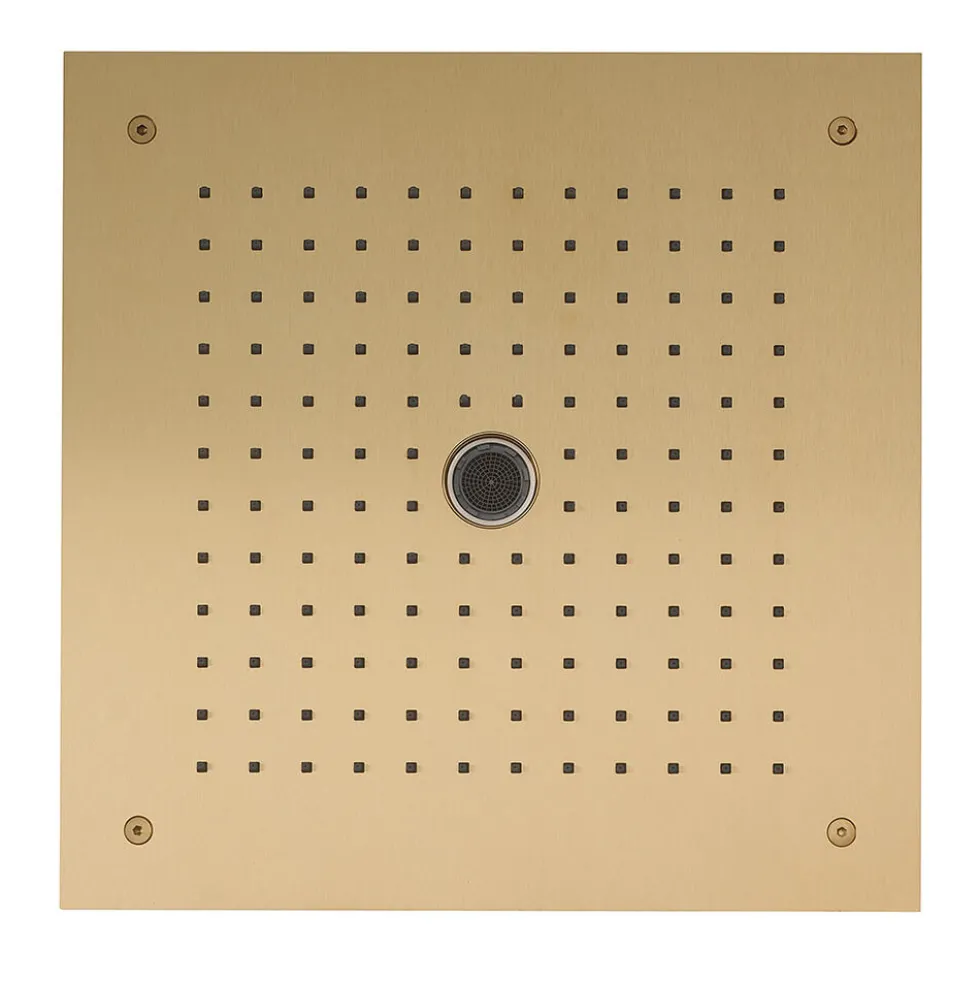 Crosswater MPRO Stream Shower Head