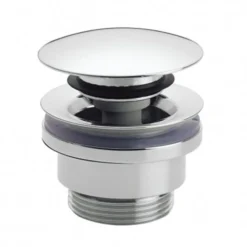 Crosswater MPRO Universal Basin Click Clack Waste