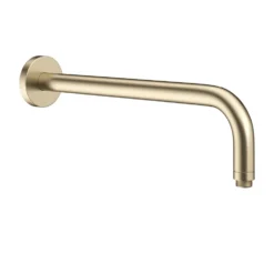 Crosswater MPRO Wall Mounted Shower Arm - 330mm
